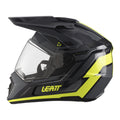 Leatt 7.5 ADV Helmet Kit - Hi-Vis Yellow