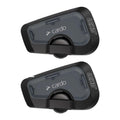 Leatt Freecom 4X Intercom By Cardo Kit - Duo