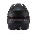 Leatt 8.5 Helmet Kit - Satin Black