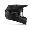 Leatt 8.5 Helmet Kit - Satin Black