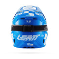 Leatt 7.5 Helmet Kit - Blue