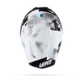 Leatt 7.5 Helmet Kit - Camo Black / White
