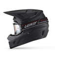 Leatt 7.5 Helmet Kit - Stealth Black