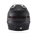 Leatt 7.5 Helmet Kit - Stealth Black