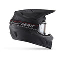 Leatt 7.5 Helmet Kit - Stealth Black