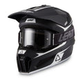 Leatt 3.5 Helmet Kit - Black