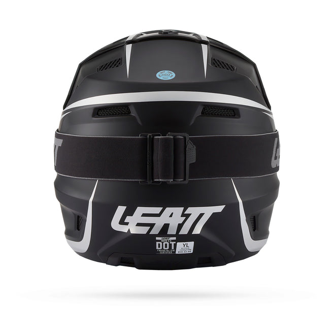 Leatt 3.5 Helmet Kit - Black