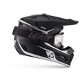 Leatt 3.5 Helmet Kit - Black