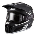 Leatt 3.5 Junior Helmet Kit - Black