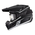Leatt 3.5 Junior Helmet Kit - Black