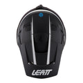 Leatt 3.5 Junior Helmet Kit - Black