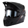 Leatt 9.5 Carbon FIM Helmet (XS-L)