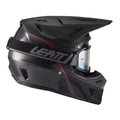 Leatt 9.5 Carbon FIM Helmet (XS-L)