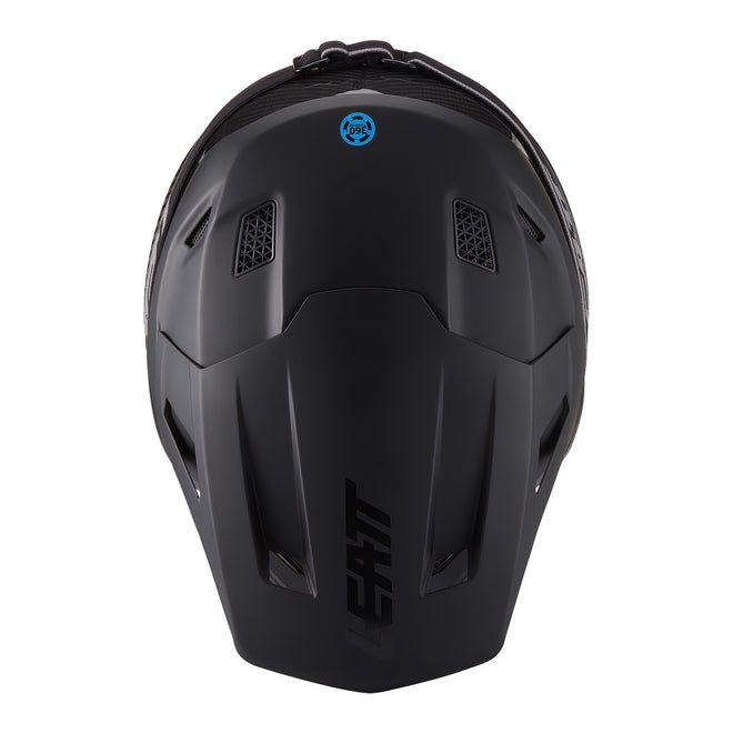 Leatt 9.5 Carbon FIM Helmet (XS-L)