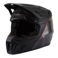 Leatt 9.5 Carbon FIM Helmet (XS-L)