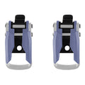 Leatt 5.5 Boot Buckle - Graphene, Pair