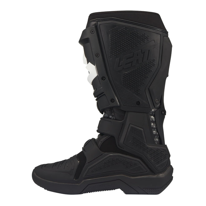 Leatt 5.5 FlexLock Boot Evo - Black