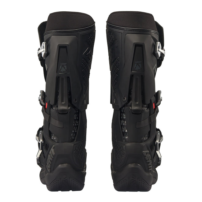 Leatt 5.5 FlexLock Boot Evo - Black