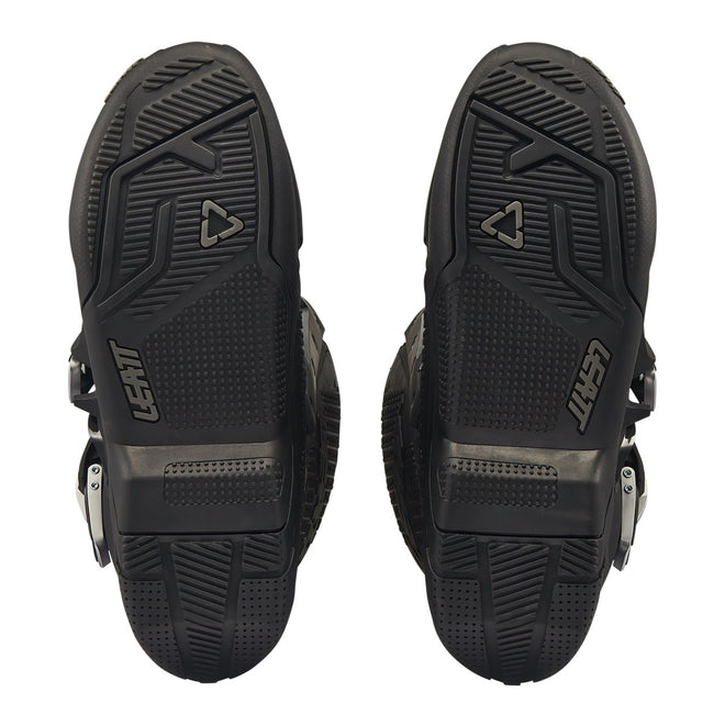 Leatt 5.5 FlexLock Boot Evo - Black