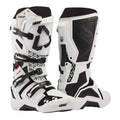 Leatt 5.5 FlexLock Boot Evo - White