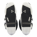 Leatt 5.5 FlexLock Boot Evo - White