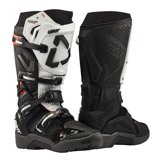 Leatt 5.5 FlexLock Enduro Boot Evo