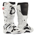 Leatt 4.5 Boots Evo - White