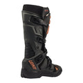 Leatt 4.5 Enduro Boot Evo - Graphene Black