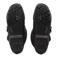 Leatt 4.5 Enduro Boot Evo - Graphene Black