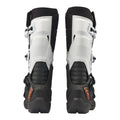Leatt 4.5 Enduro Boot Evo - White