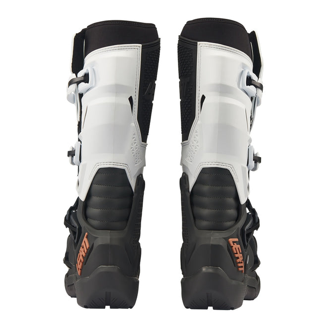 Leatt 4.5 Enduro Boot Evo - White