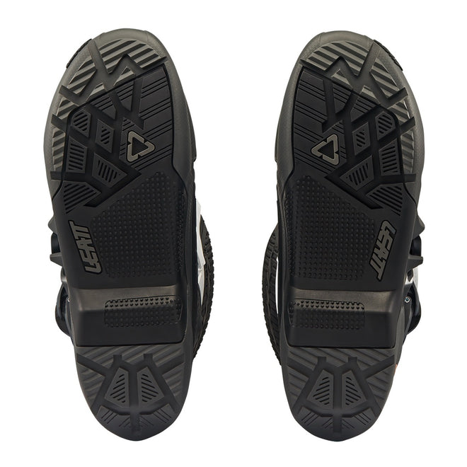 Leatt 4.5 Enduro Boot Evo - White