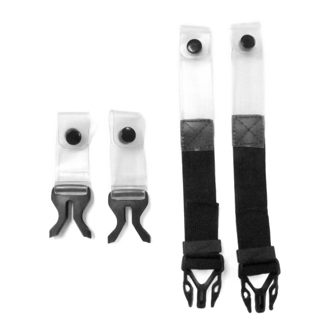 Leatt Strap Pack 3.5/4.5/5.5/6.5 Adult