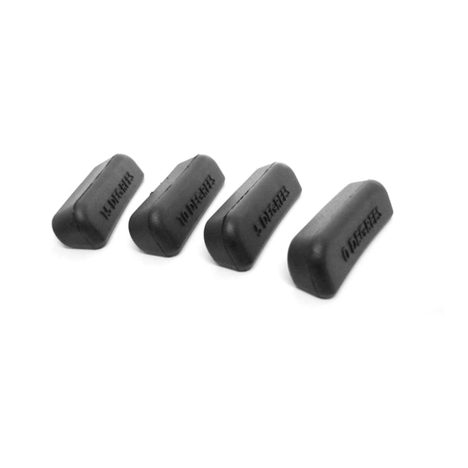 LEATT WEDGE PACK DBX/GPX 4.5 - 2022/5.5 (0.5.10.15)