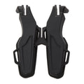 Leatt Thoracic Pack GPX 3.5 Neck Brace - Black (S/M) (L/XL)