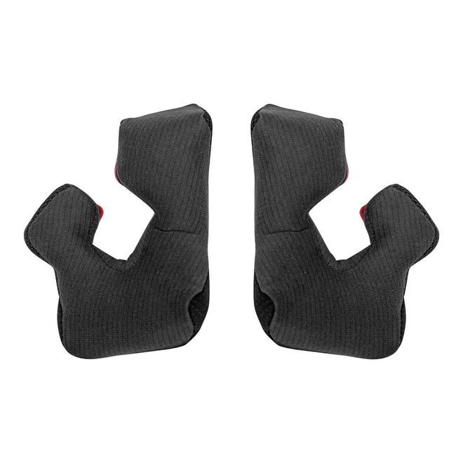 Leatt Cheek Pads Moto 8.5 / 9.5 MTB 8.0