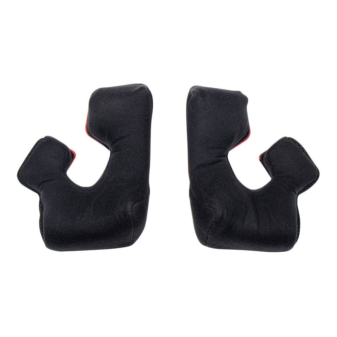 Leatt Cheek Pads 7.5