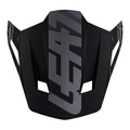 Leatt 9.5 2023 Helmet Peak - Carbon