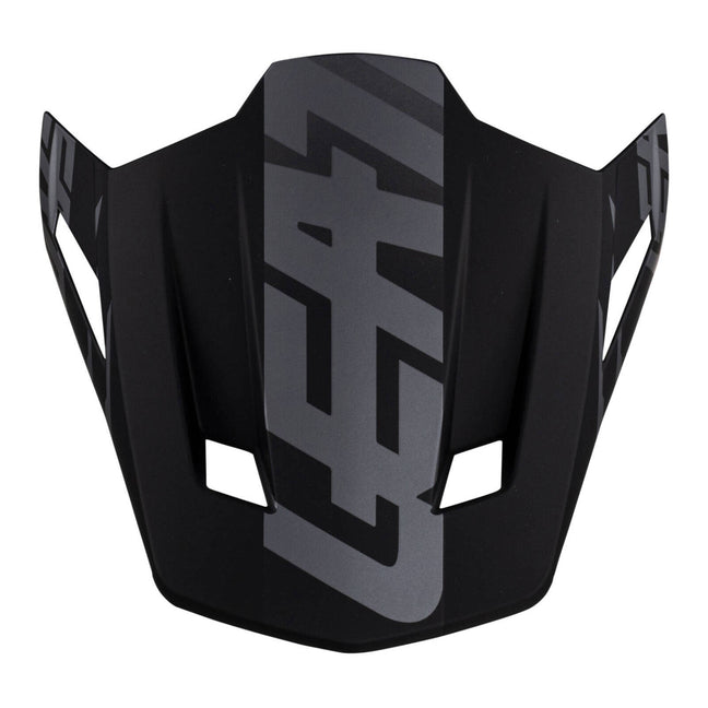Leatt 9.5 2023 Helmet Peak - Carbon