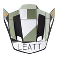 Leatt 7.5 2023 Helmet Peak - Cactus
