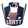 Leatt 3.5 2023 Helmet Peak - Royal (M-2XL)