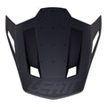 Leatt 7.5 Helmet Peak - Stealth