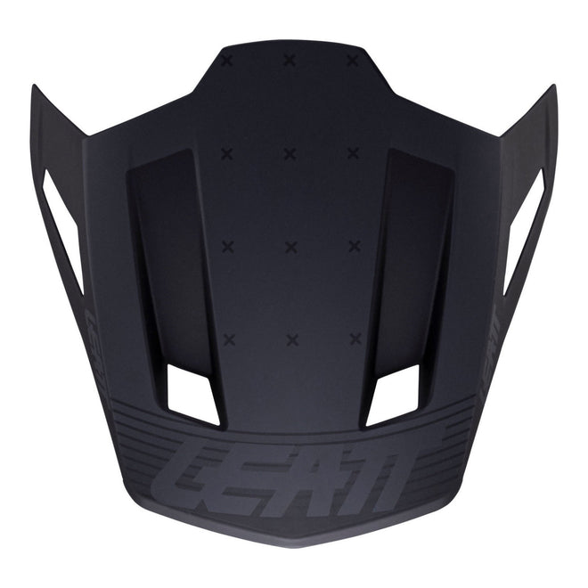 Leatt 7.5 Helmet Peak - Stealth