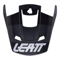 Leatt 3.5 Helmet Peak - Black (XS/2XL)