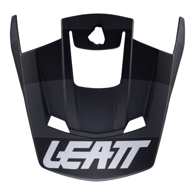 Leatt 3.5 Helmet Peak - Black (XS/2XL)