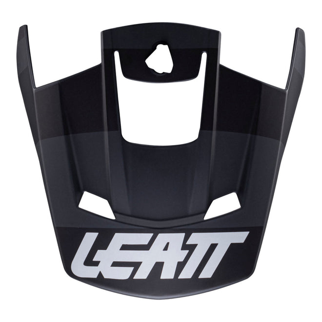 Leatt 3.5 Helmet Peak - Black (XS/2XL)
