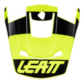Leatt 3.5 Junior Helmet Peak - Citrus (Junior/XS/2XL)