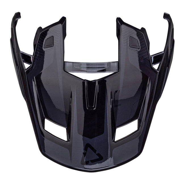 Leatt 8.5 ADV 2025 Helmet Peak - Stealth