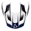 Leatt 8.5 ADV 2025 Helmet Peak - Royal
