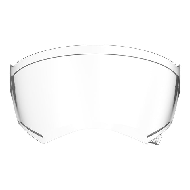 Leatt 7.5/8.5/9.5 ADV Shield Pinlock Ready - Clear